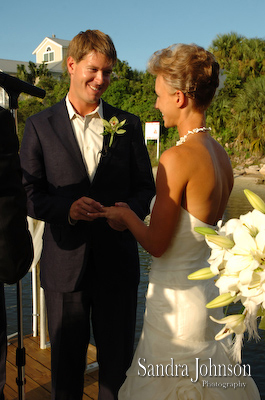 Best Riverview Grill Wedding photographer - Sandra Johnson (SJFoto.com)
